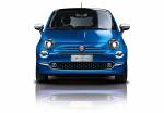 Fiat 500 Mirror 2017 года